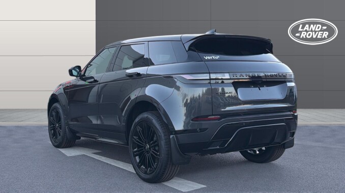 Land Rover Range Rover Evoque 2.0 D200 Hoxton Edition 5dr Auto Diesel Hatchback - Image 2